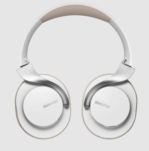 Shure AONIC 40 White - Wireless Headphones