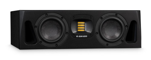 Illustrative image of: Adam Audio A44H: Studio Monitors - Powered: A44H