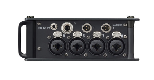 【美品】Zoom F8n Pro ZOOM F8N PRO -