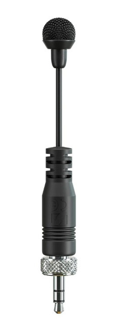 Illustrative image of: Sennheiser MKE Mini Microphone: Lavalier (Lapel) Microphones: MKE-MINI