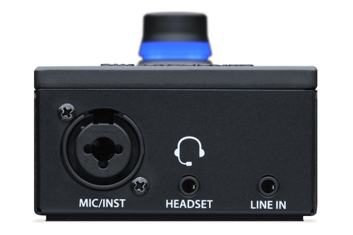 Presonus Revelator io44 - USB Interfaces