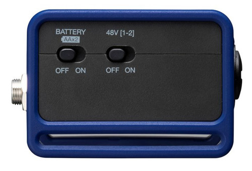 Zoom AMS-24 - USB Interfaces