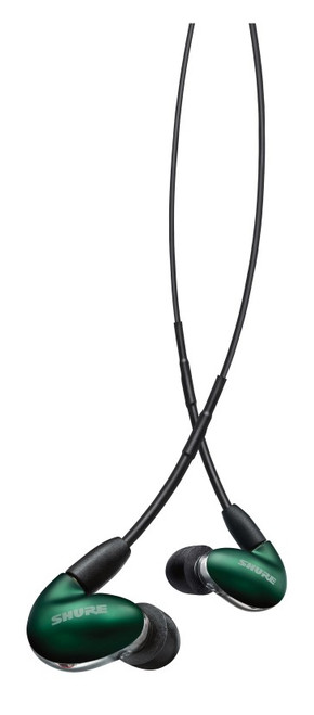SHURE SE846 G2+RMCE-TW2+NOBUNAGA Labs浮舟 SHURE SE846 G2+RMCE-TW2+NOBUNAGA Labs浮舟 - メルカリ