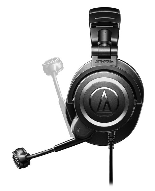 Audio Technica ATH-M50XSTS-USB