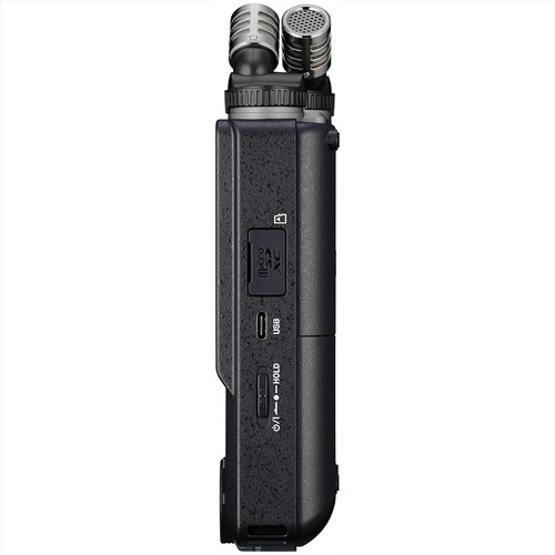 Tascam PORTACAPTURE X6 - Portable Digital Recorders