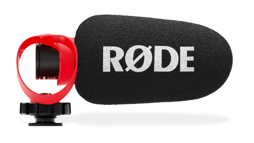 【保証内・美品】RODE VIDEOMICRO2 Rode VideoMicro II | Wisdom Integrators (Cozort LLC)
