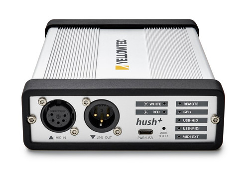 Illustrative image of: Yellowtec Hush+ Bundle YT3900: On Air Lighting: YT3900