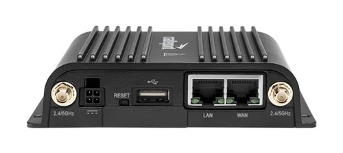 Illustrative image of: Cradlepoint IBR900-11: Wireless Data and Hardware: IBR900-11