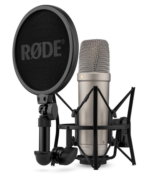 Rode NT1 5th GEN - Condenser Microphones