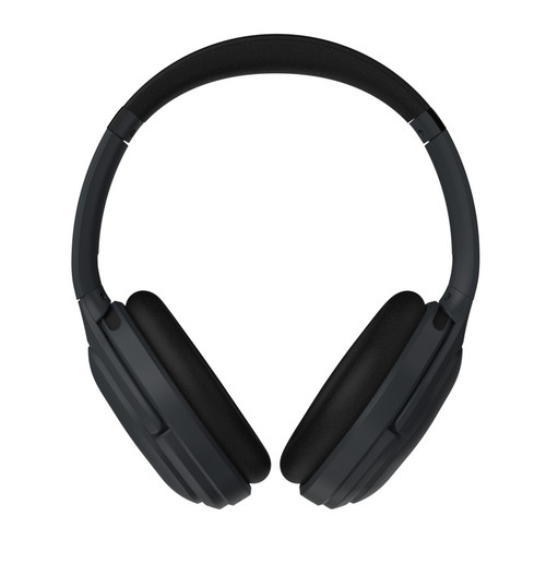 Illustrative image of: Mackie MC-50BT: Wireless Headphones: MC-50BT