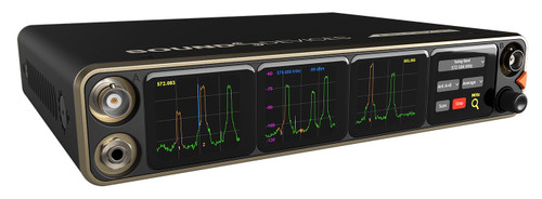 Illustrative image of: Sound Devices A20-NEXUS: Wireless Microphone Transmitters and Receivers: A20-NEXUS