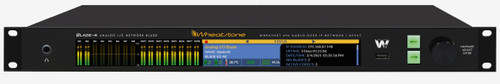 Illustrative image of: Wheatstone IP88-4A: Broadcast On Air Processing: IP88-4A