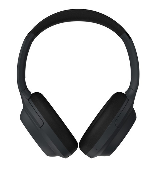 Illustrative image of: Mackie MC-60BT: Wireless Headphones: MC-60BT