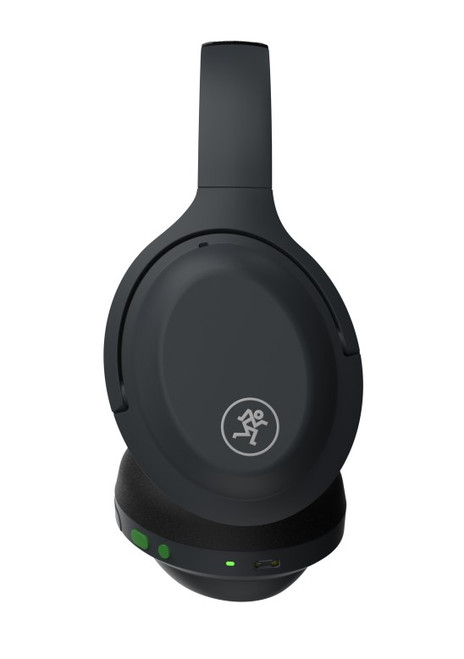 Mackie MC-60BT - Wireless Headphones