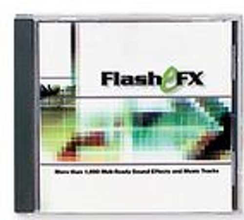 Sound Ideas Flash eFX