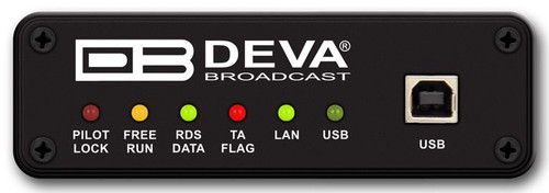 DEVA Broadcast RDS-MINI