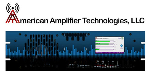 American Amplifier Tech AAT-VHFIII-3000