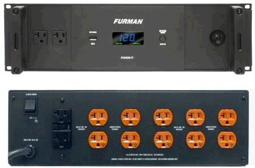 Furman P-2400-IT