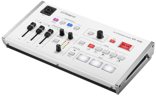 Roland VR-1HD