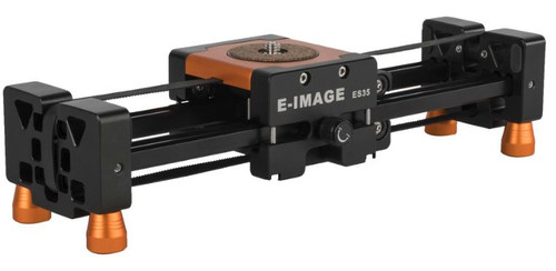 IKAN ES35 Video Slide Dolly