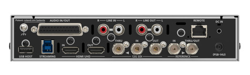 Roland VC-100UHD - Broadcast Supply Worldwide