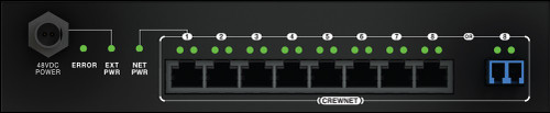 Pliant CHB-8C-02