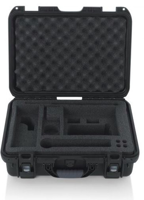 Gator Cases GU-MIC-SHRQLX