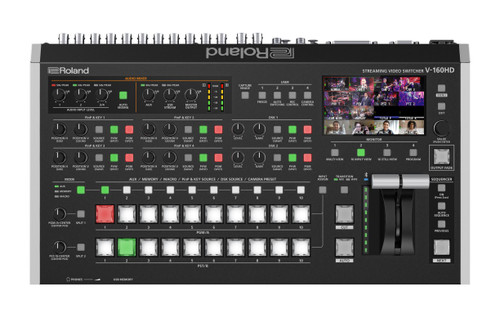 Roland V-160HD