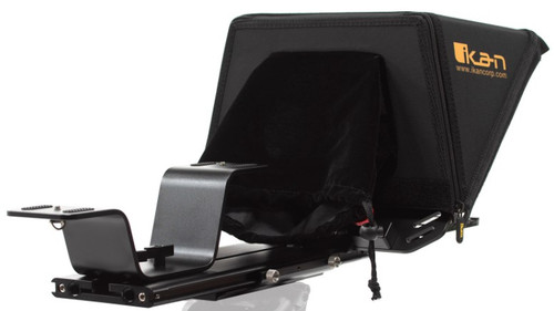 Ikan PT-ELITE-PRO2-RC Tablet Teleprompter