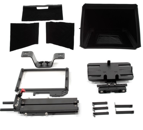 Ikan PT-ELITE-PRO2-RC Tablet Teleprompter - Thumbnail 2