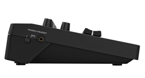 Roland AEROCASTER - Broadcast Supply Worldwide