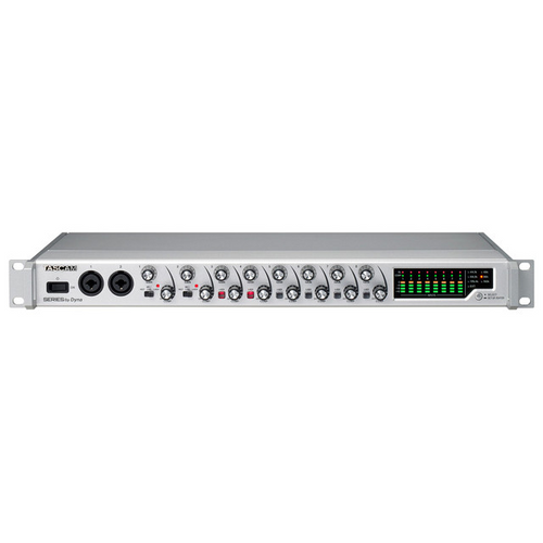 Tascam SERIES-8P-DYNA