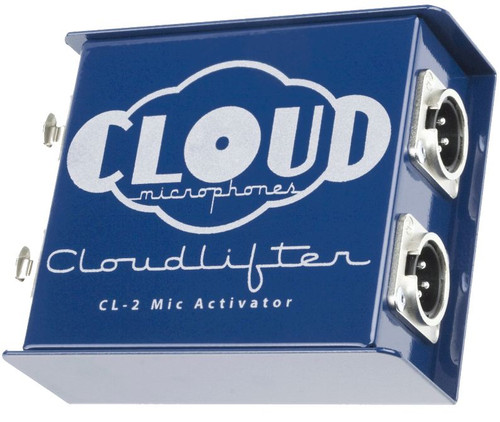 Cloud Microphones Cloudlifter CL-2