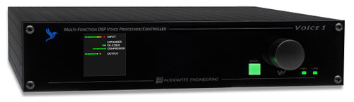 Audioarts VOICE 1 front