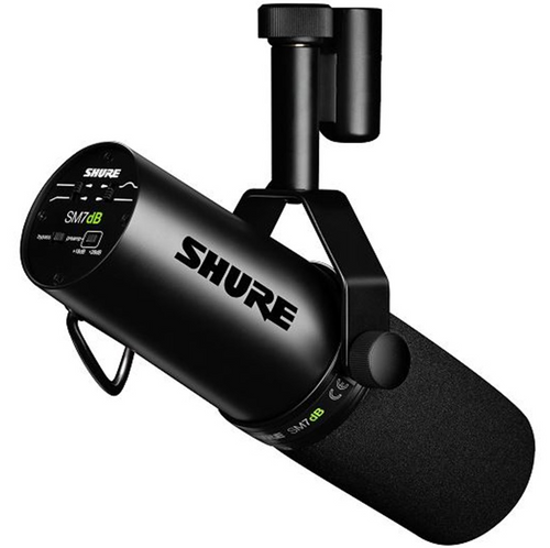 Shure SM7dB main