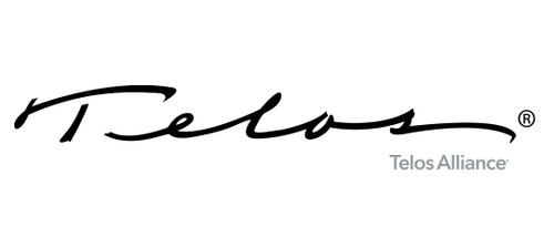 Telos VXs Single CH Feature (Channels 3+ Only), Container Deployment - Buyout