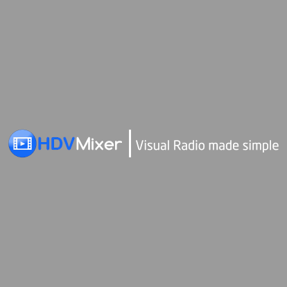 HDVMIXER HDV-1VS