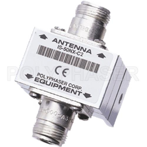 PolyPhaser IS-50NX-C2 - Broadcast Supply Worldwide