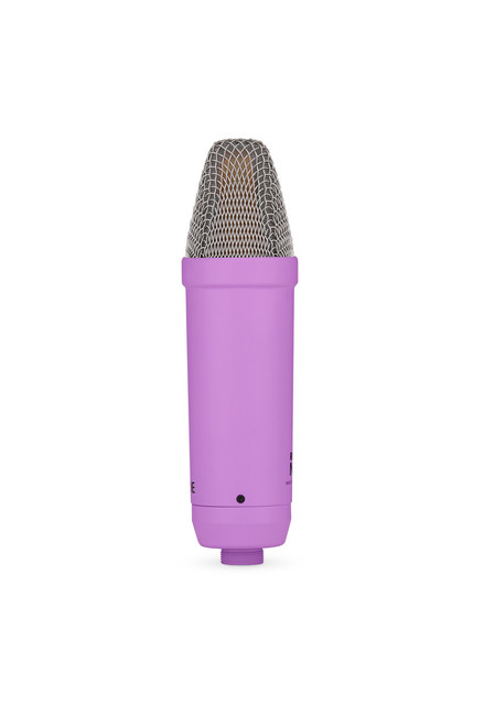 RODE NT1 Signature Series Purple - Broadcast Supply Worldwide