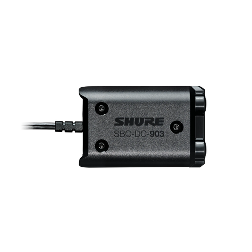 SHURE SBC-DC-903