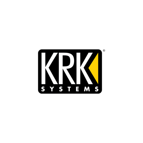 KRK Systems logo Image