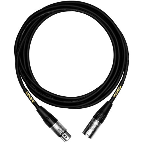 10FT XLR-XLR CorePlus Microphone Cable