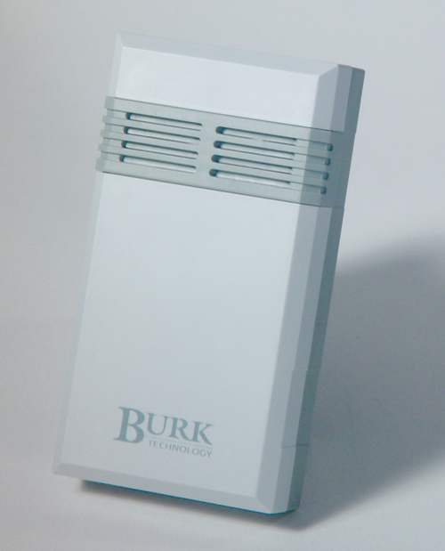 Burk Technology TEMP-WALLMOUNT