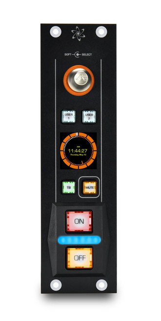 アンデスパーカッション Telos Alliance Axia Quasar MPC-ACC Control Module