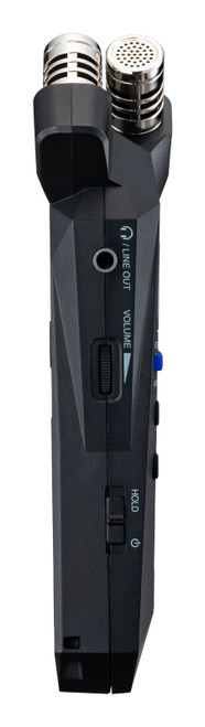 ZOOM H1essential - Broadcast Supply Worldwide