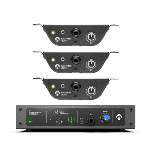 Angry Audio C3 BUNDLE