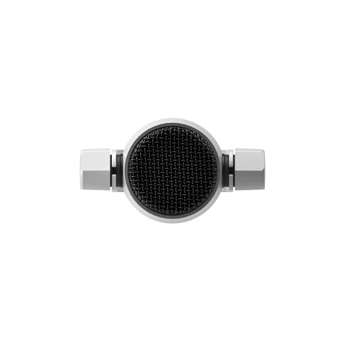 Rode PODMIC White - Broadcast Supply Worldwide
