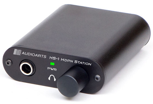 Audioarts HS-1U Headphone Station