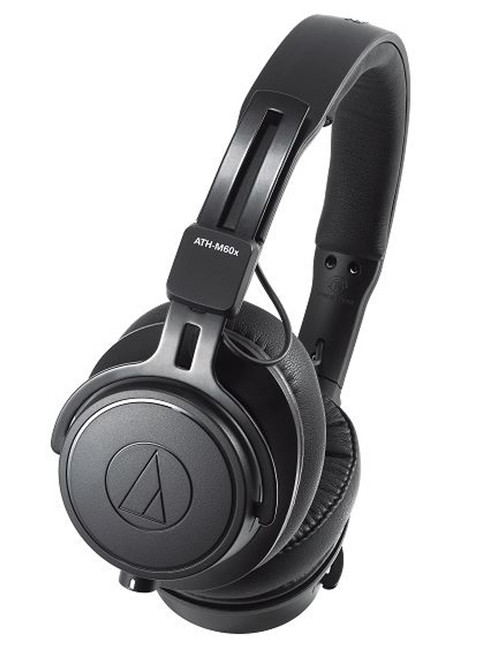 Audio Technica ATHM60XA - Broadcast Supply Worldwide