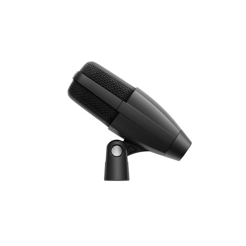 Sennheiser MD 421 Kompakt side
